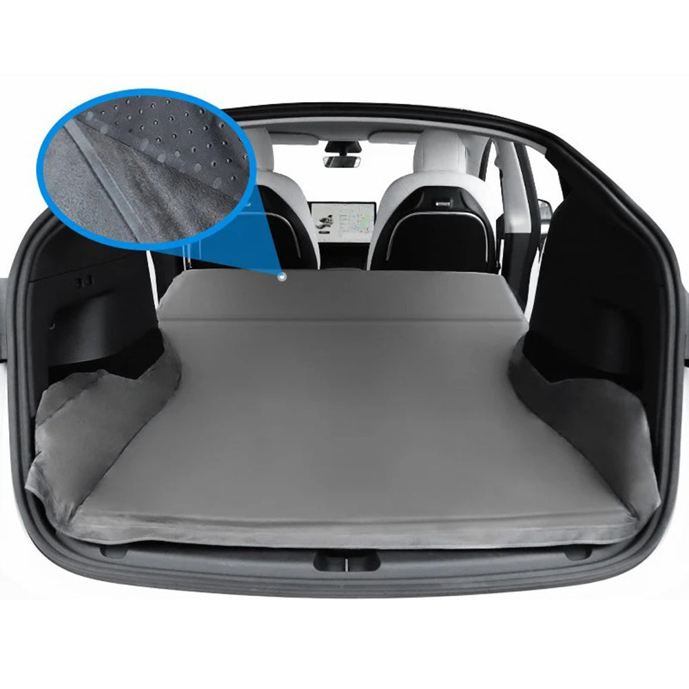 TSL813 For Tesla Model Y / 3 Car Rear Seat Mattress Automatic Inflation Back Seat Sleeping Pad TSL813 For Tesla Model Y / 3 Car Rear Seat Mattress Automatic Inflation Back Seat Sleeping Pad